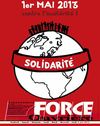 Force Ouvrière hebdomadaire n°3074
