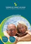 brochure thermes de vernet les bains 2013