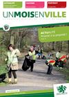 Un Mois en Ville Mai 2013