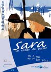 Sara : un océan de papier