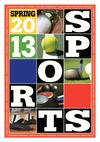 Spring Sports 2013