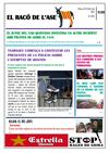 Berta Vallecillos, Ariadna Fernàndez i Ana Pérez PRIMER DIARI