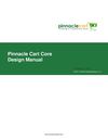 Pinnacle Cart Design Documentation 