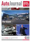 AutoJournal May 2013