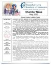 May 2013 Newsletter
