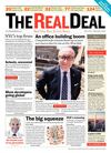 The Real Deal - May 2013