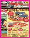 Revista Corona Latina - Mayo 2013