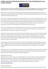 Nathan Jurczyk and Merchant Services, Inc. Urge Participation in 2013 Coastal Cleanup
