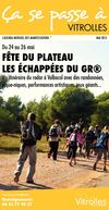 Ca se passe à Vitrolles - Mai 2013