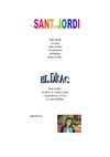 Escrits guanyadors de Sant Jordi 2013