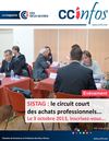 CCInfos - N°6 - Avril 2013