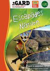 Escapades nature Gard 2013