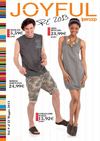CATALOGO ABBIGLIAMENTO IPERCOOP CENTRO PIAVE S.DONA' 9-22/5/2013