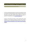 Boletín de Novedades del Centro de Documentación nº 47