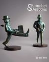 Vente du 22 mai 2013 - Blanchet & Associés