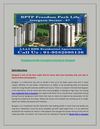 Changing trends of property buying in Gurgaon