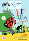 Gagny magazine n°184 - mai 2013
