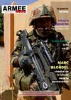 Magazine armee-media n° 6 - Avril 2013 -