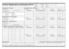 [MS Word] #3 = Product Registration and Revision Sheet 