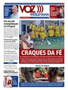 Voz Wesleyana - Abril 2013