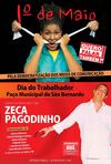 Jornal do 1º de Maio no Grande ABC