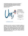 El Comercio Electrónico en Guatemala