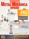 Revista Metal Mecânica - 219
