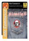 Du poison dans le textile et le cuir Info Commerce M A R S 2 0 1 3 – S P É C I A L P O I S O N