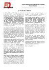 LE 1ER MAI DE L’URIF FO 
