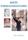 Madrid 1934: El estudiante mallorquín que asesinaron los socialistas