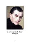Esercizi spirituali al clero - Istruzioni