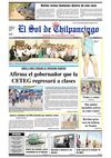 El Sol de Chilpancingo - 4 Mayo 2013