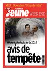 Le Jeune Week-End