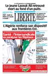 LIBERTE DU 05 MAI 2013