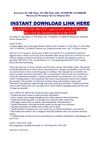 Kawasaki ZX-10R Ninja, ZX-10R Ninja ABS, ZX1000JBF, ZX1000KBF Motorcycle Workshop Service Manual 2011