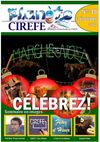 Journal du Cirefe n° 35 (déc 2012)