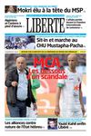 LIBERTE DU 06 MAI 2013