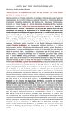 CARTA QUE TODO CRISTIANO DEBE LEER