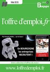 Journal L'offre d'emploi - Bourgogne - mai 2013