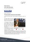 Revista de Imprensa de 04 a 06 de maio de 2013