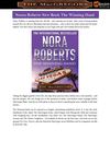 Noora Roberts New Book The Winning Hand is on eBook