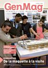 GenMag n°236 - mai 2013