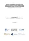Detectives. Alegaciones al Anteproyecto de Ley Seguridad privada