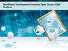  WordPress Development-Amazing Open Source CMS Platform 