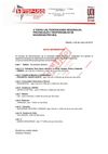 Adjudicaciones correos con comunidades y cantidades