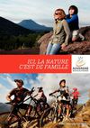Ici, la nature c'est de famille