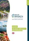 Guide to Neuf-Brisach and surroundings