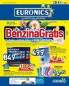 Volantino Euronics gruppo Galimberti dal 2/5 al 19/05/2013