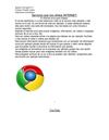 Servicios que nos ofrece Internet