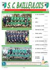 Le journal des supporters n°12